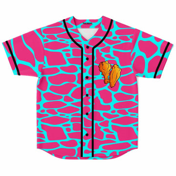 JT Pem custom jersey