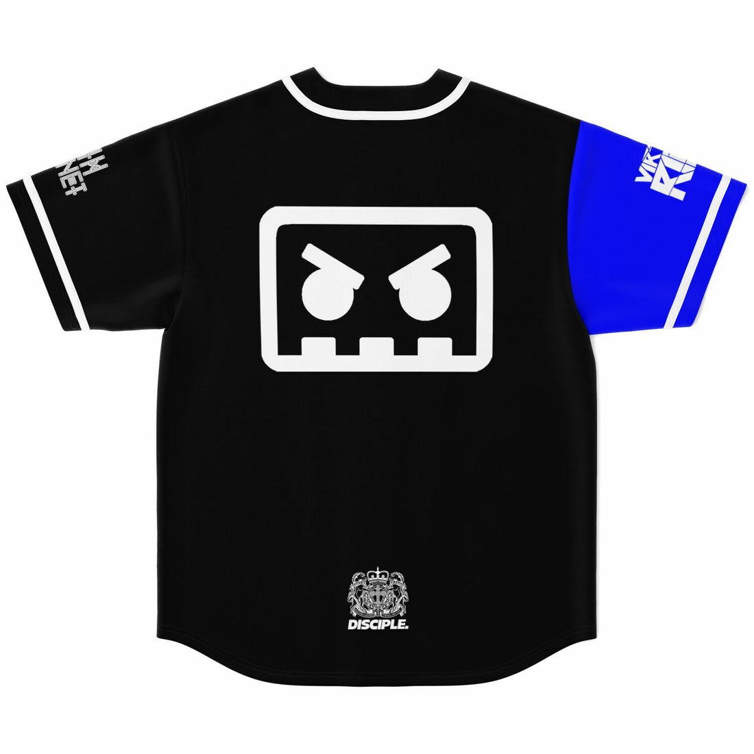 Adam custom jersey V2