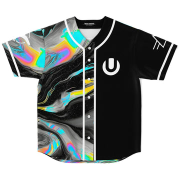 Gabrielle custom Baseball Jersey V2