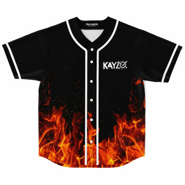 Allie custom jersey V1