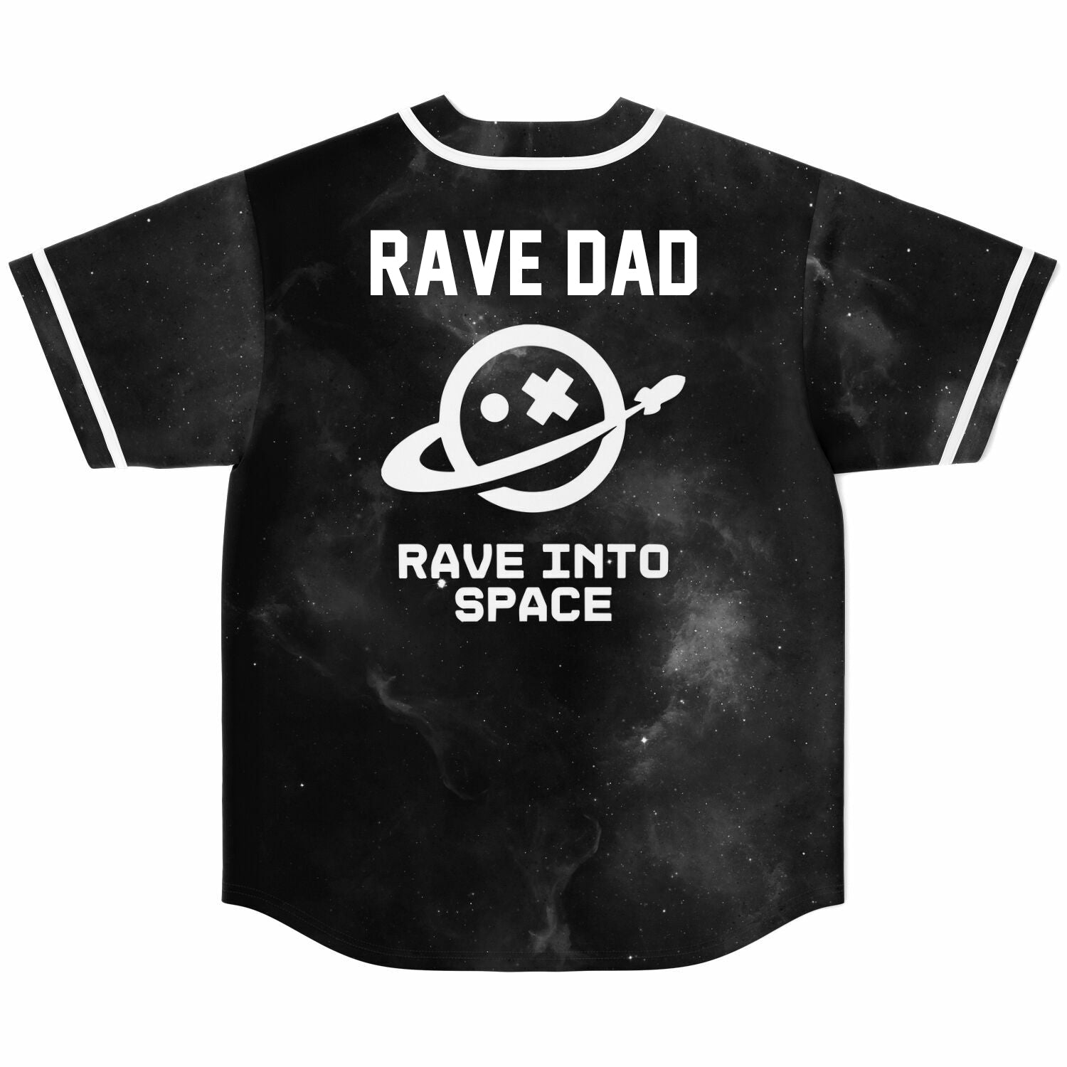 Rave dad Jersey