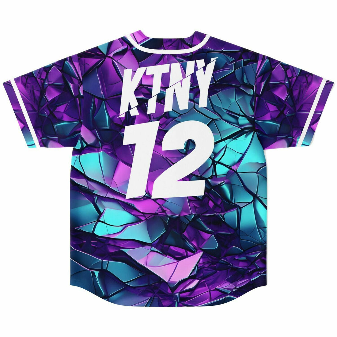 Derek p Baseball Jersey