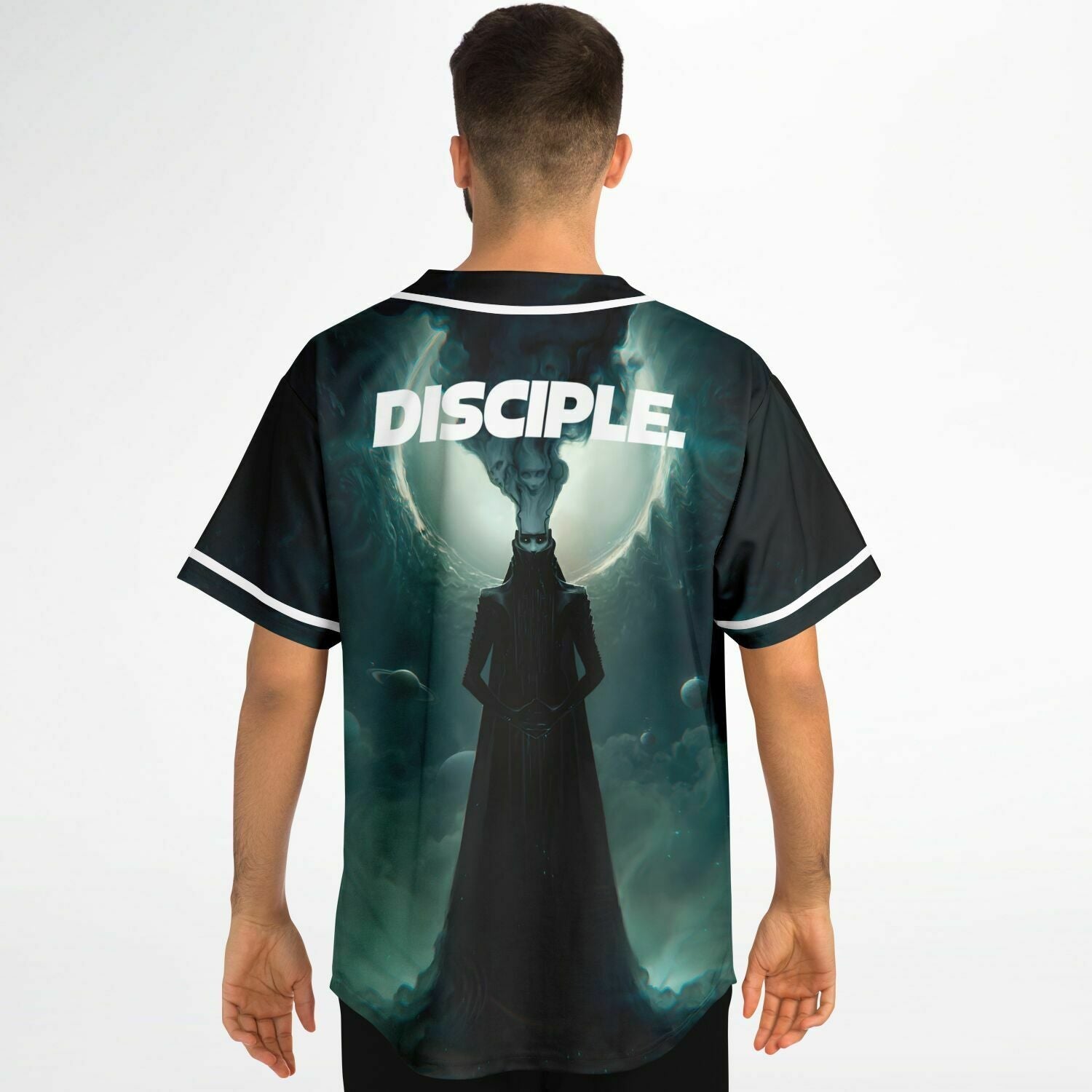 Mikeylo Baseball Jersey