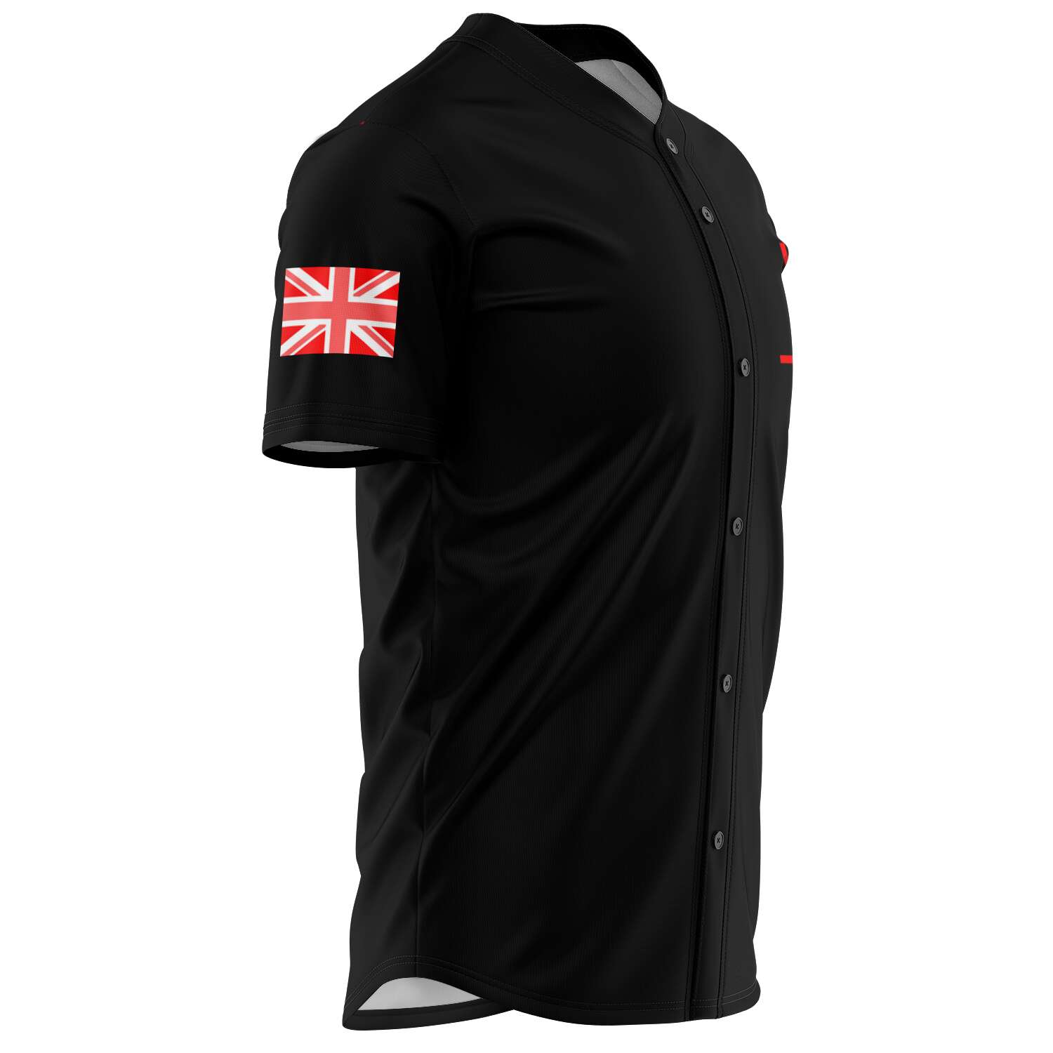 Unholly knees custom jersey