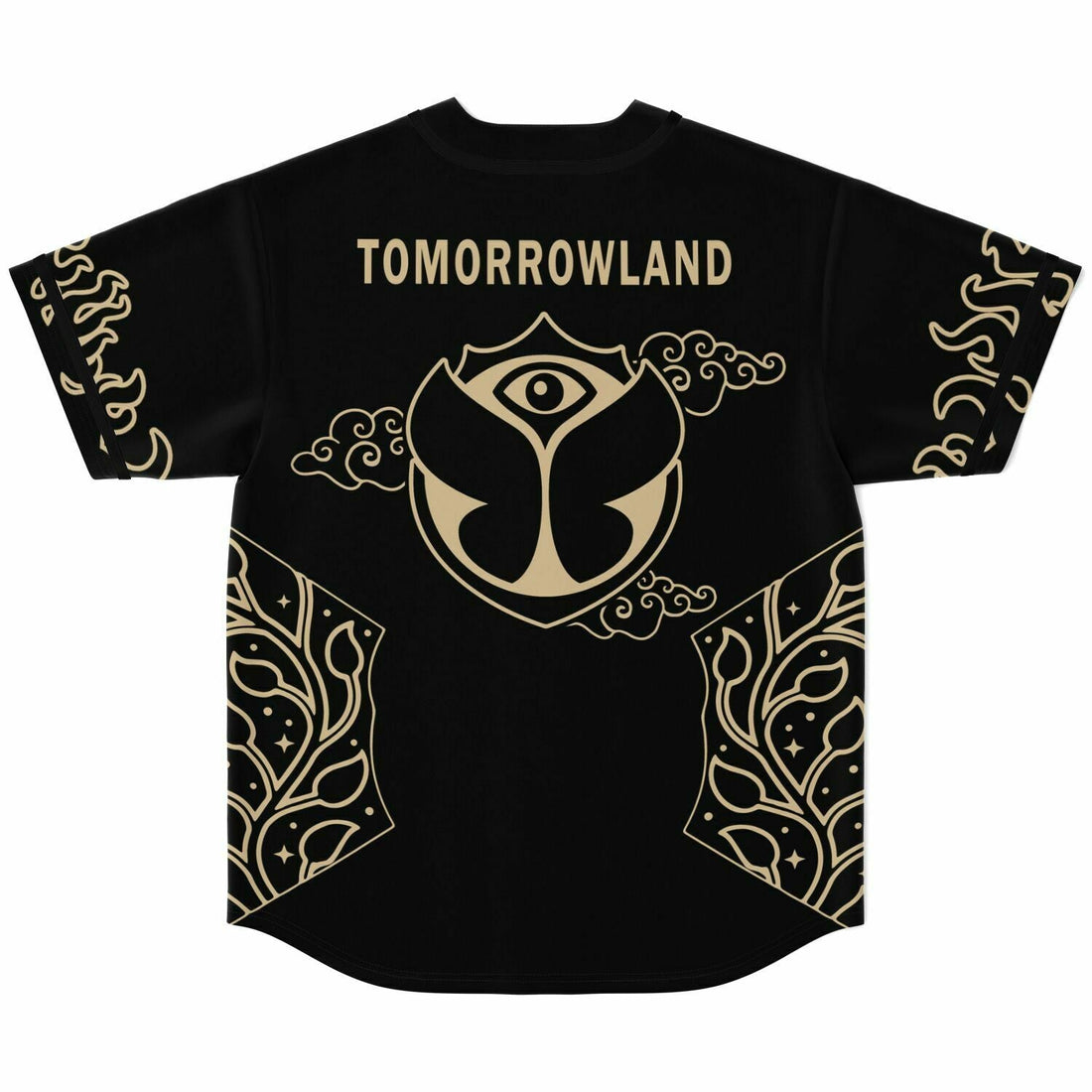 Tomorrowland Jersey shirt