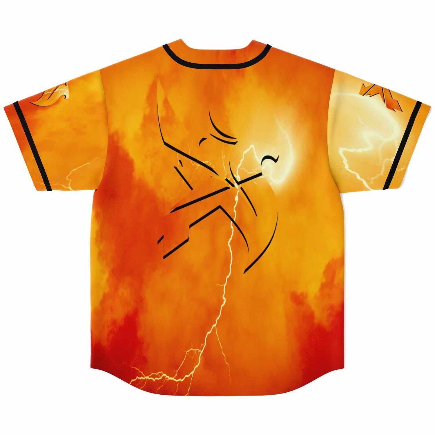 Dasha Feel Something Custom Jersey