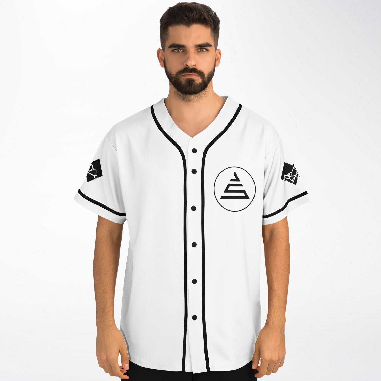 Tommy Baseball Jersey