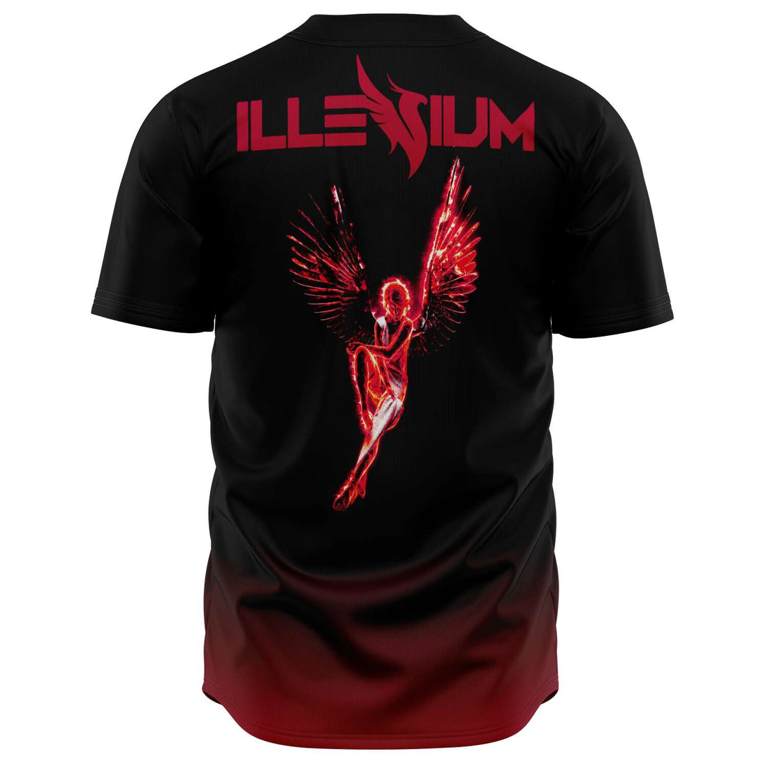 Angel illenium jersey