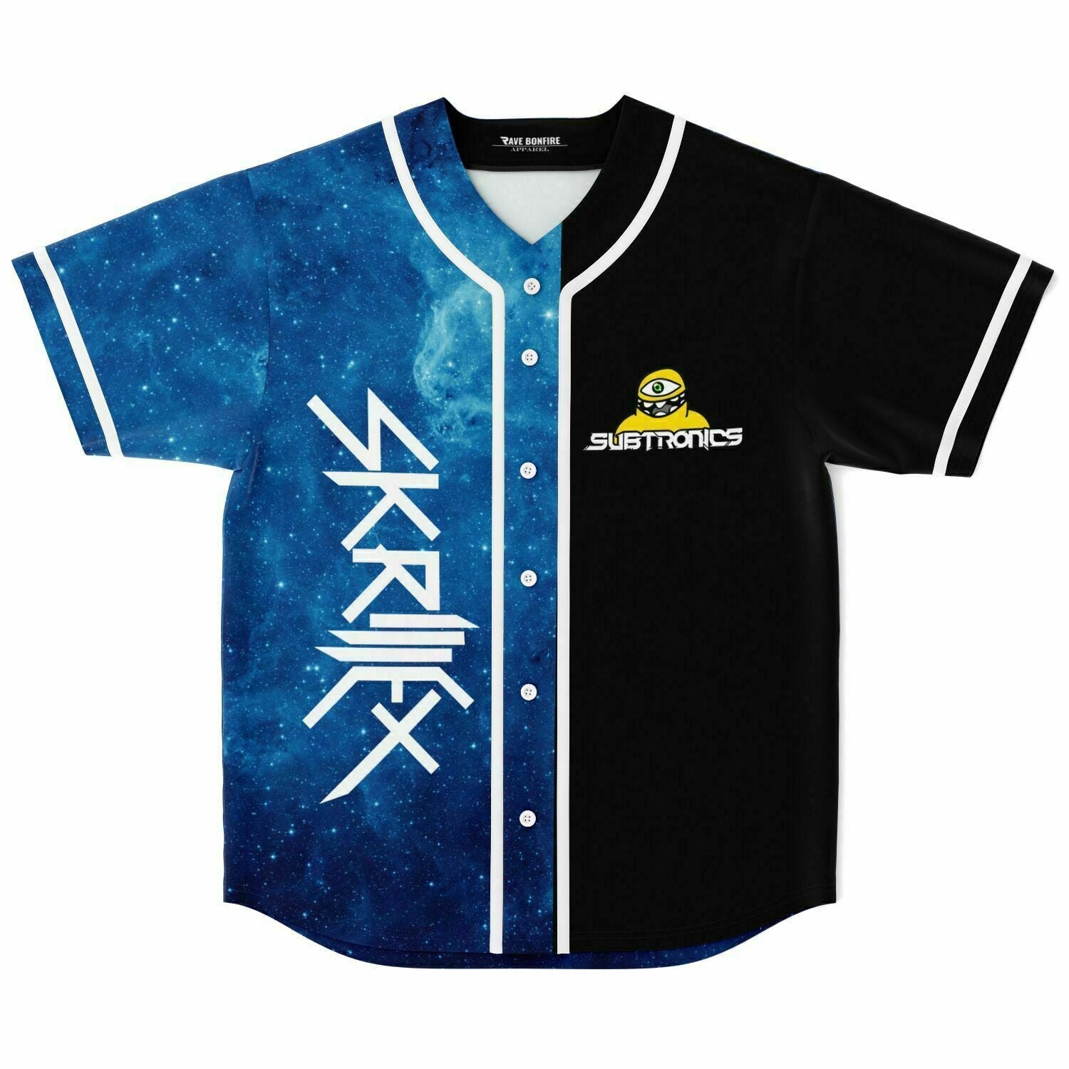 Chase Ro custom Baseball Jersey