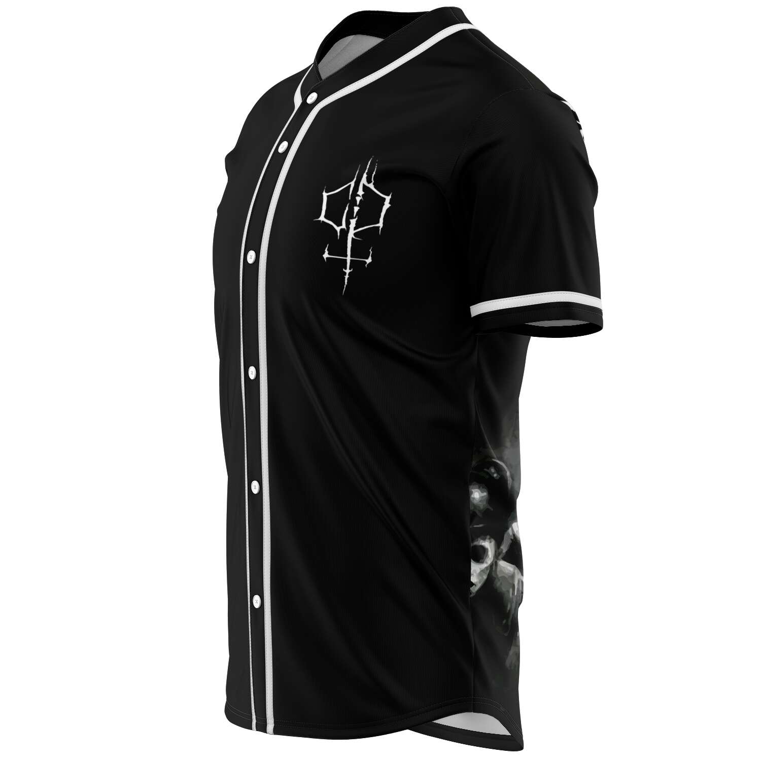Code pandorum jersey