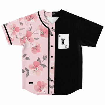 Kuni custom jersey V1