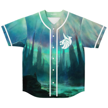 Ethan custom custom Baseball Jersey