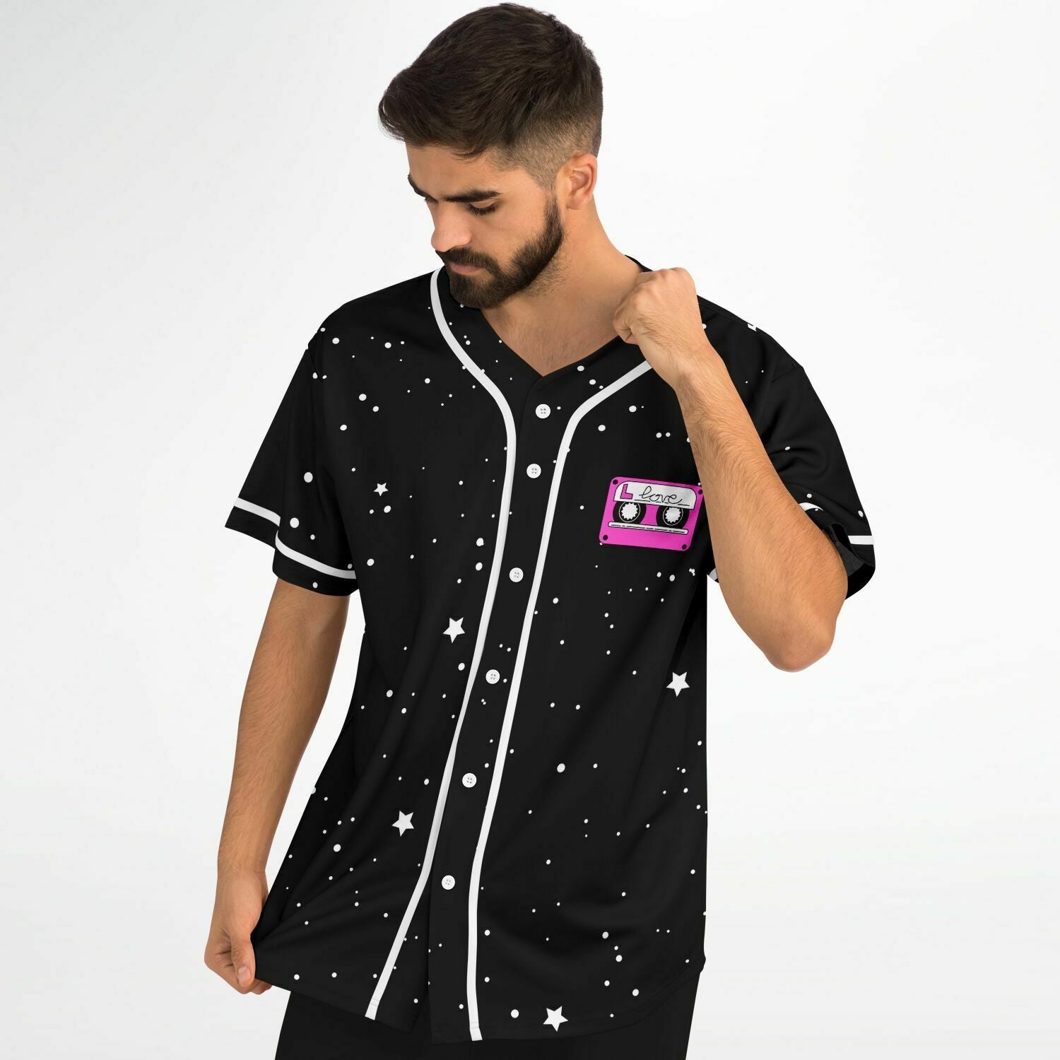 Love is the ultimate trip