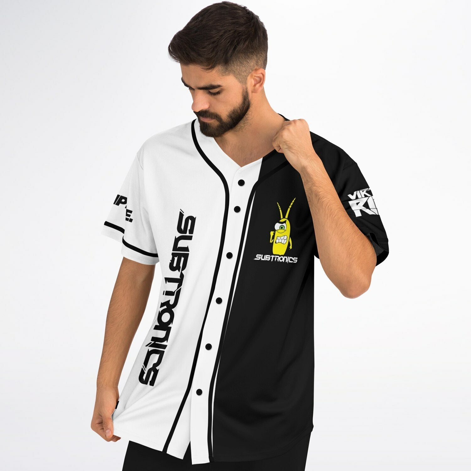 Giorgi Custom Baseball Jersey