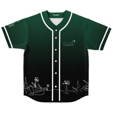 Alexandra custom jersey Green