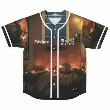 The Chainsmokers Custom jersey