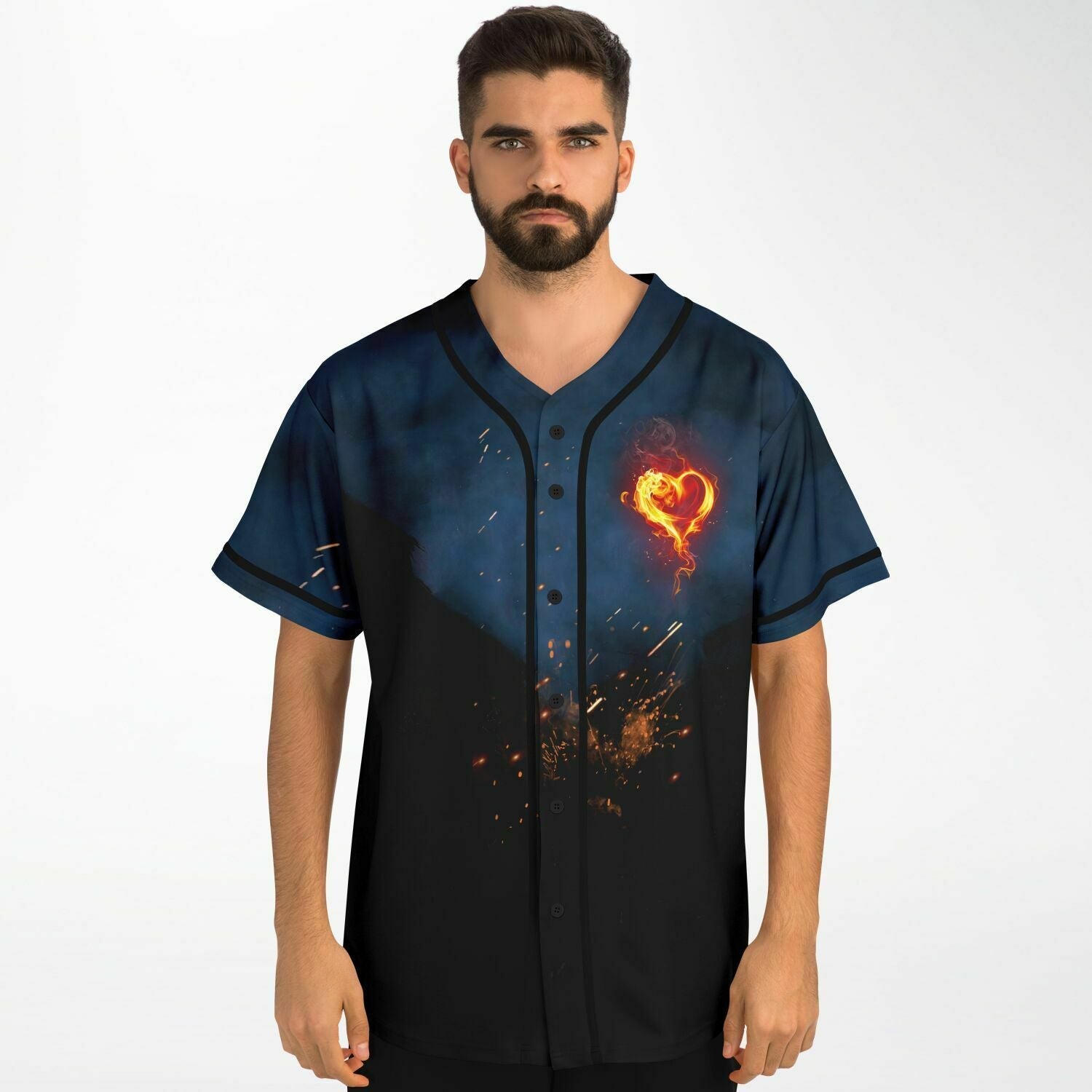 Rhea custom jersey V1