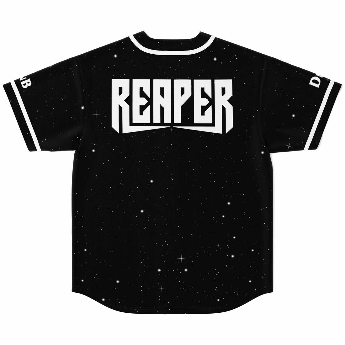 Reaper Baseball Jersey