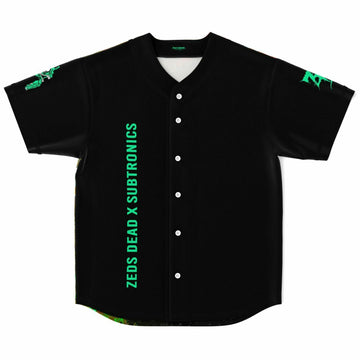 Travis Ga custom jersey