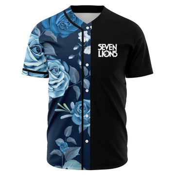 Seven Lion Jersey Unisex Jersey T-Shirt