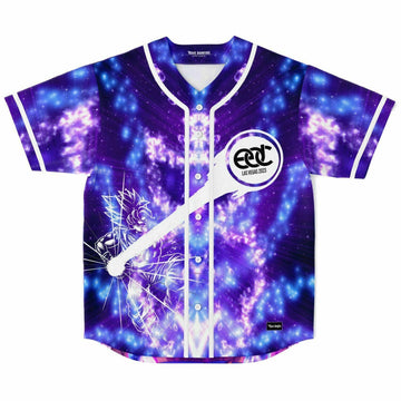 EDC Las Vegas Custom Jersey