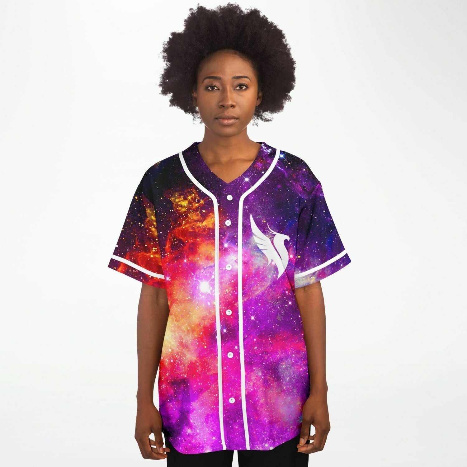 Sammie custom jersey