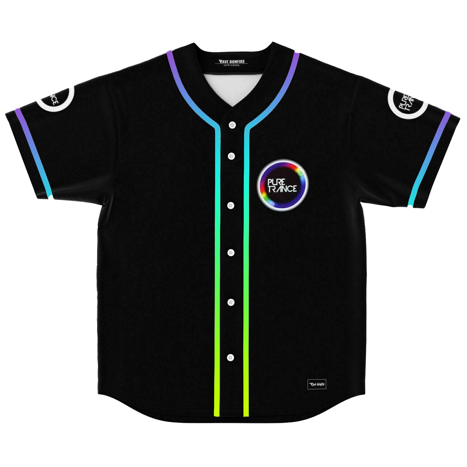 Solarstone & Orkidea puretrance jersey